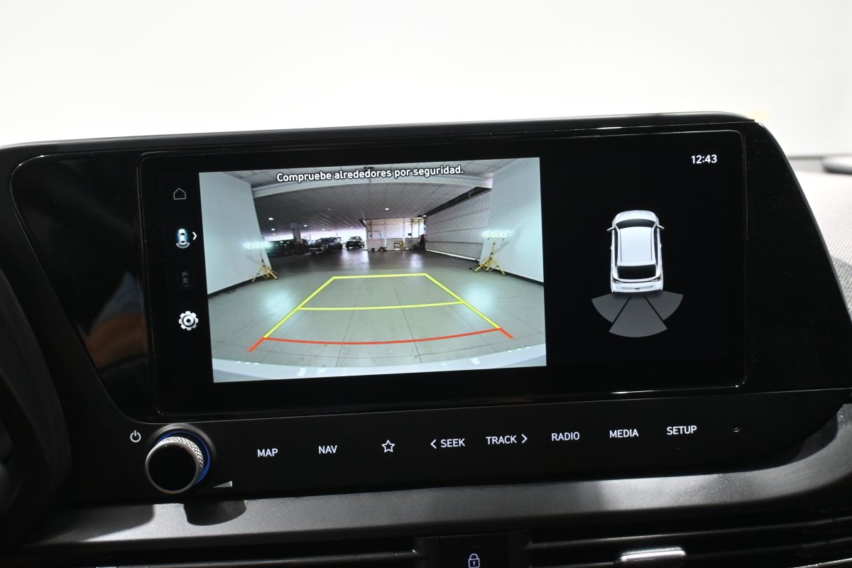Foto Hyundai i20 14