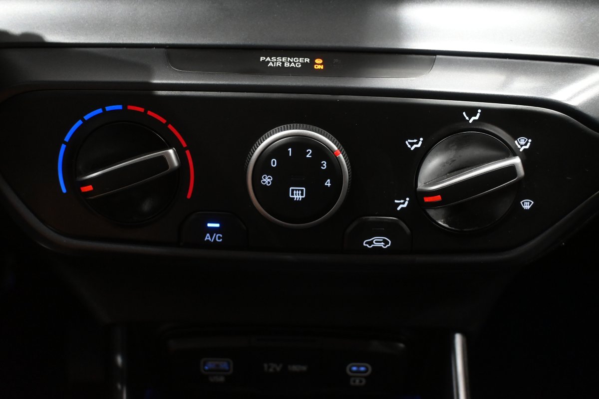Foto Hyundai i20 16