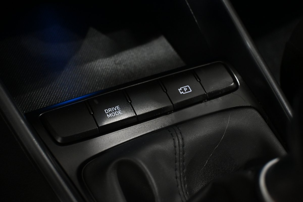 Foto Hyundai i20 20