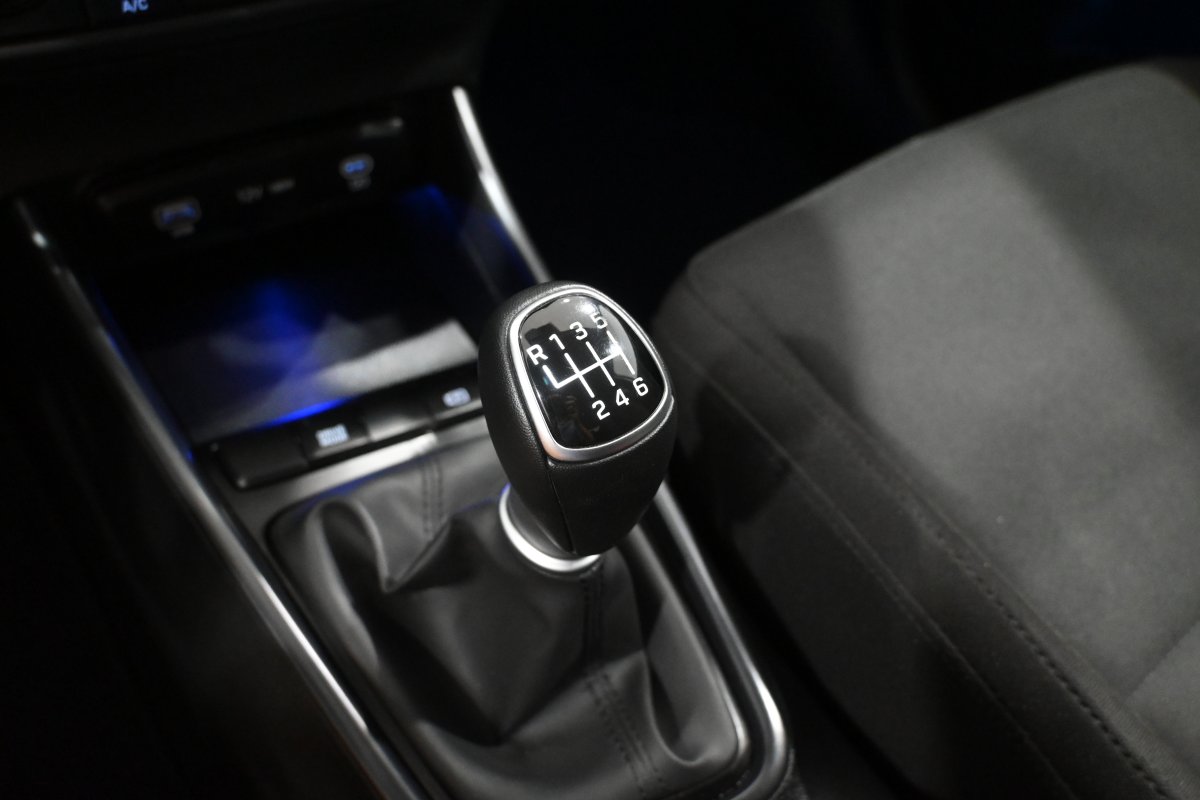 Foto Hyundai i20 19