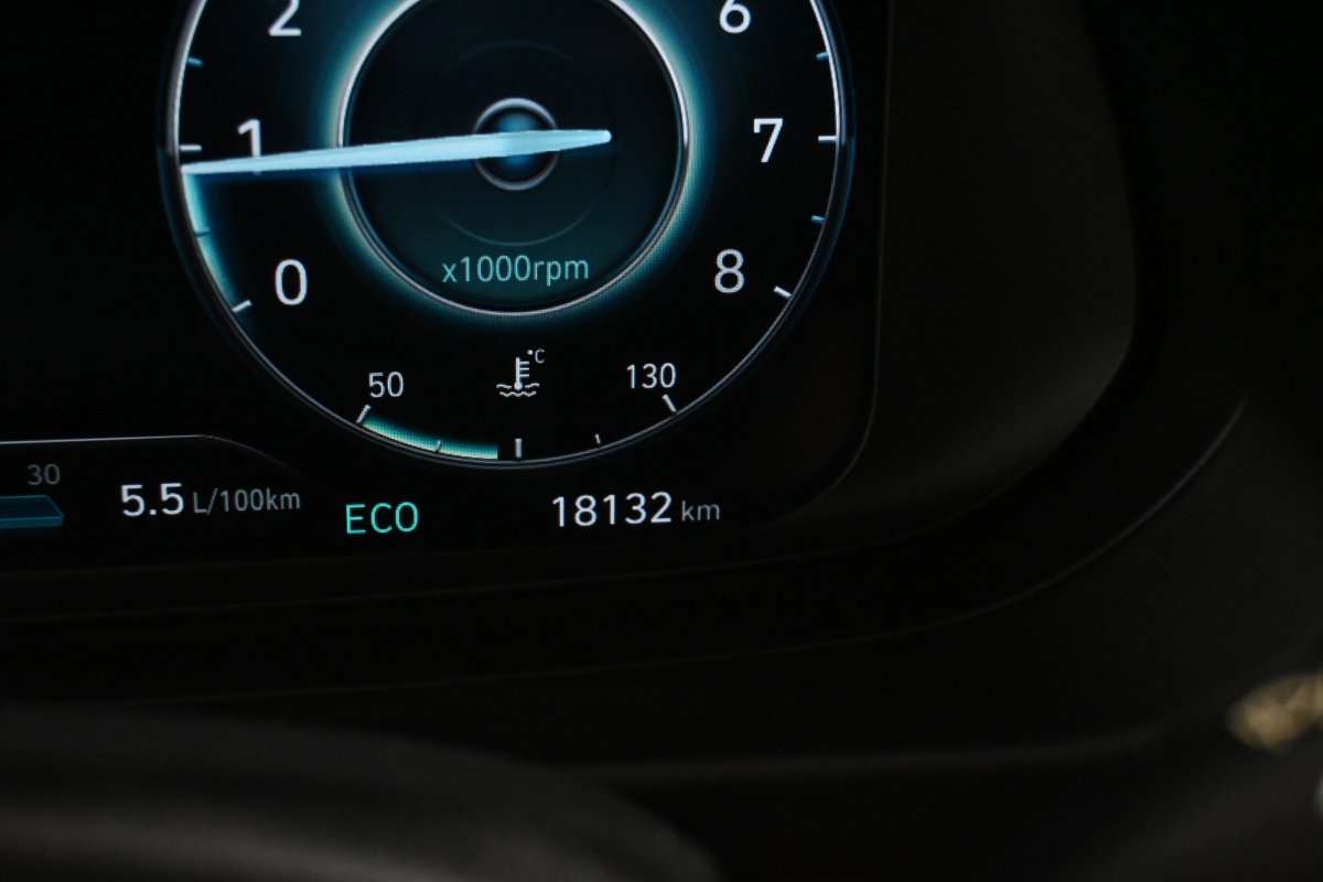 Foto Hyundai i20 12
