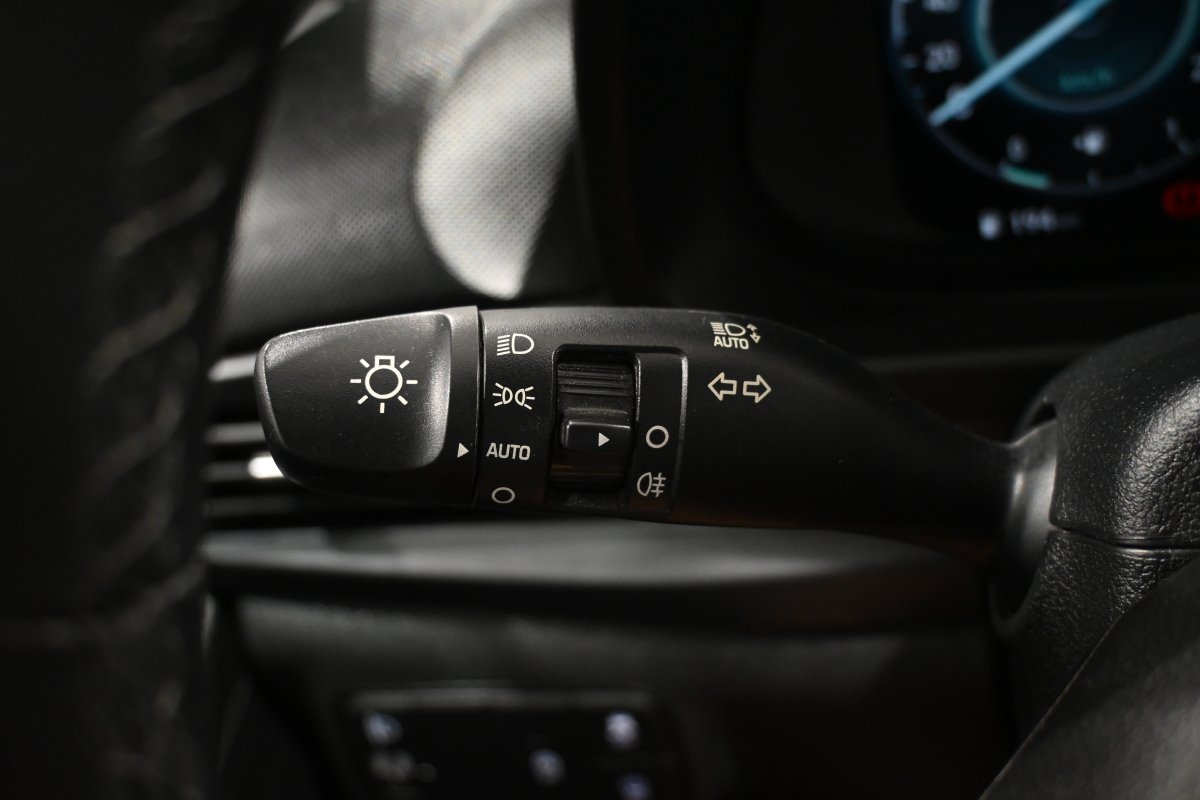 Foto Hyundai i20 24