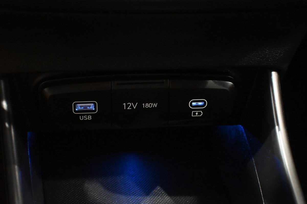 Foto Hyundai i20 21