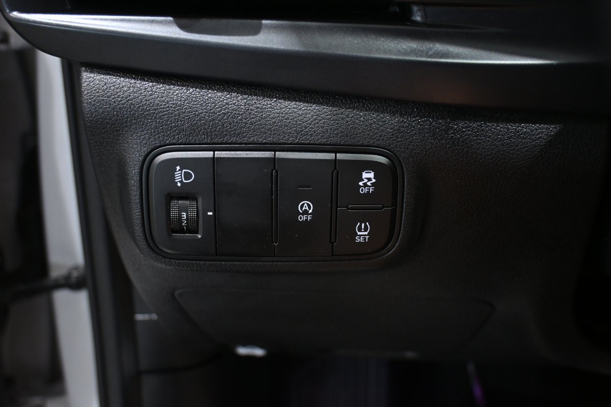 Foto Hyundai i20 26