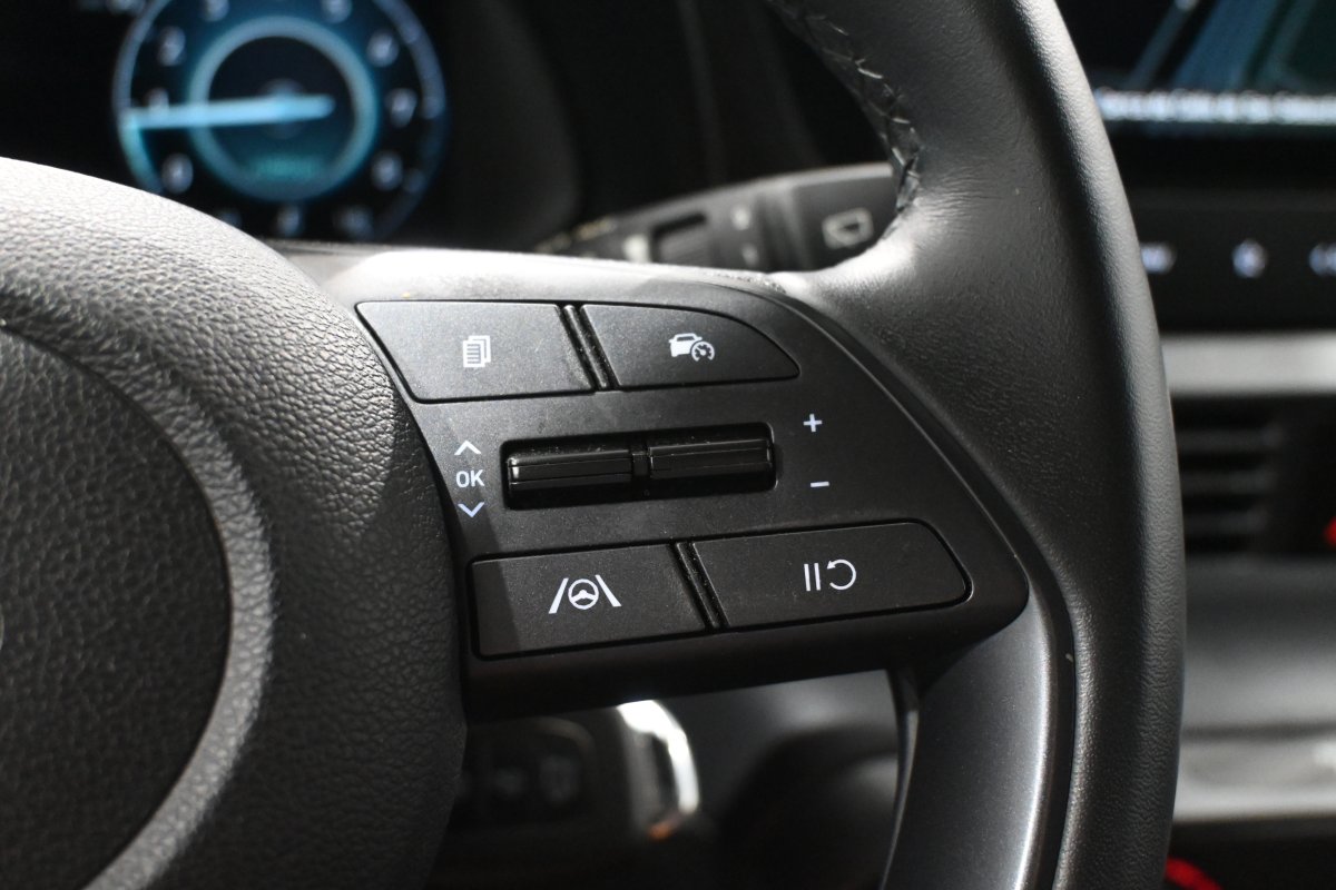Foto Hyundai i20 23