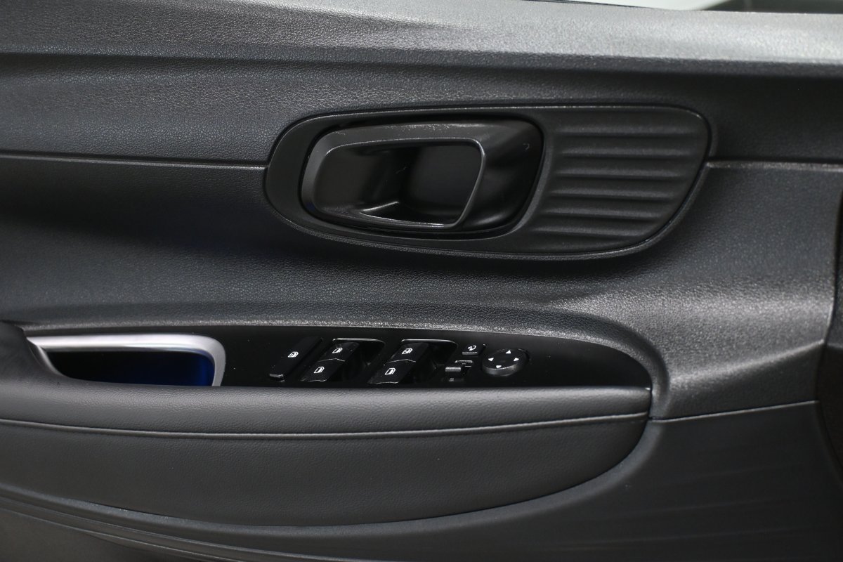 Foto Hyundai i20 27