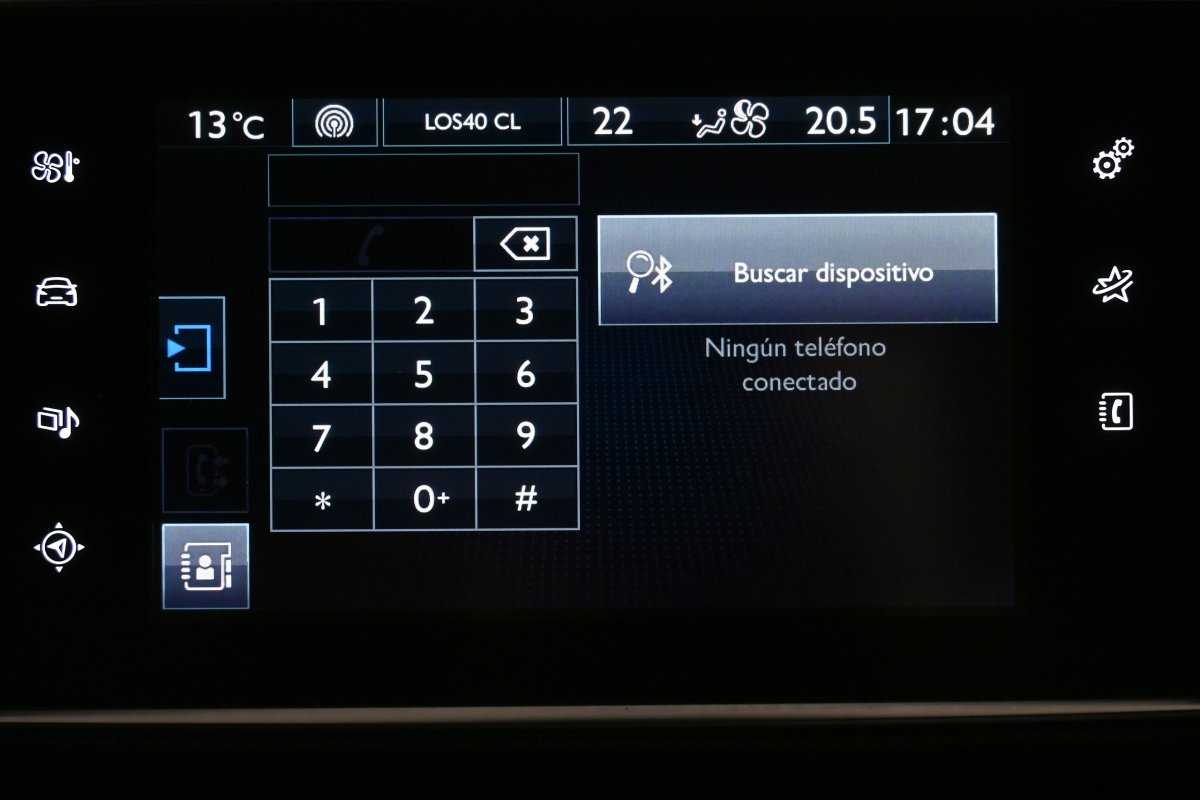 Foto Peugeot 308 15