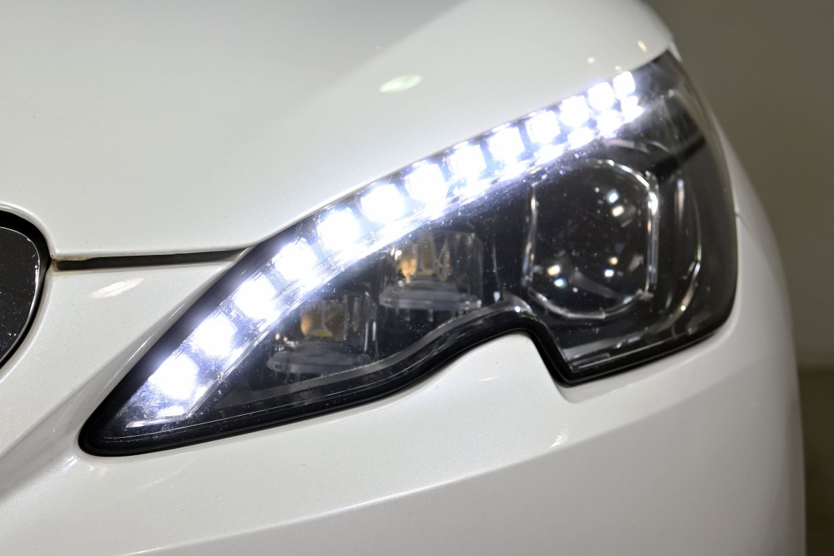 Foto Peugeot 308 12