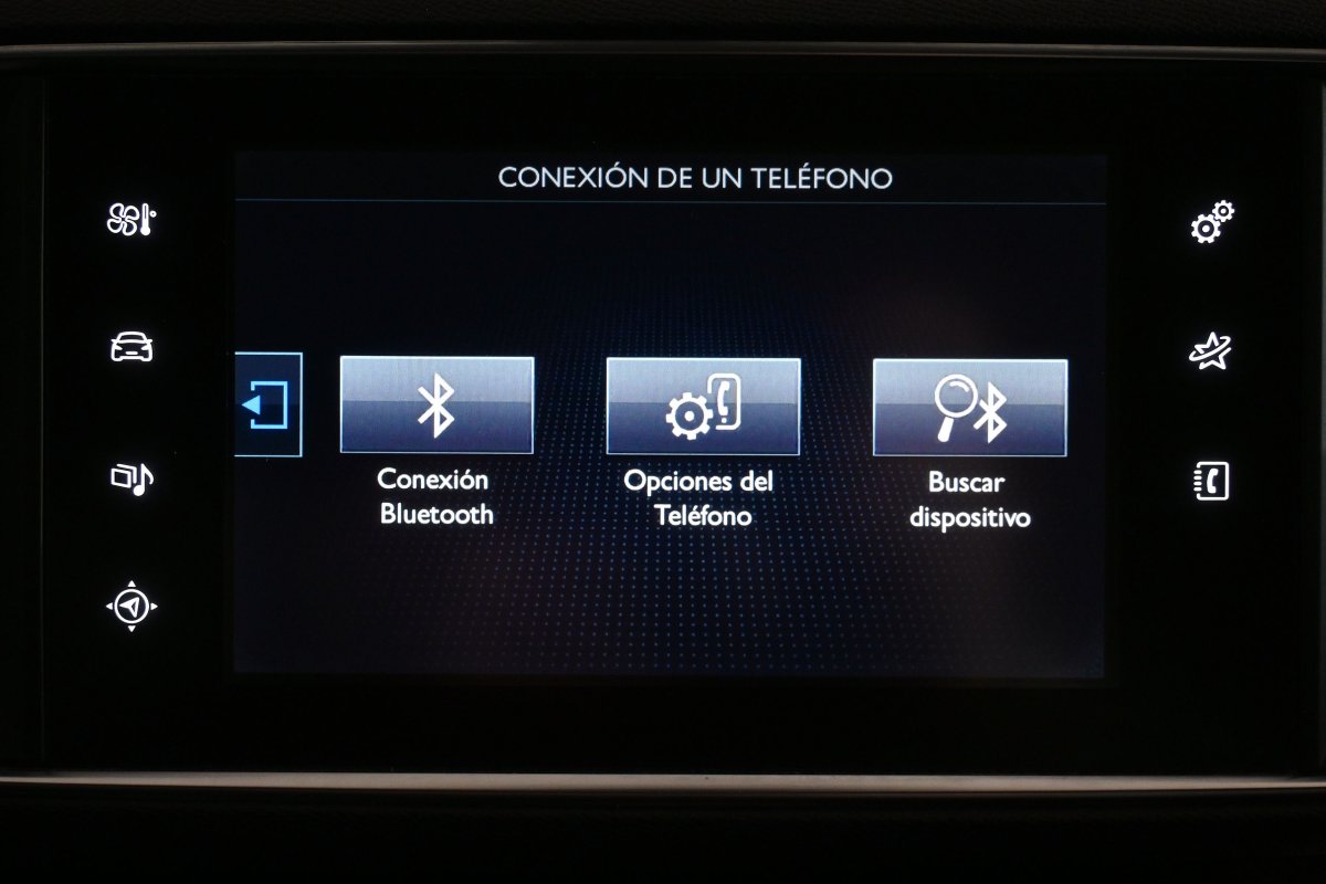 Foto Peugeot 308 24