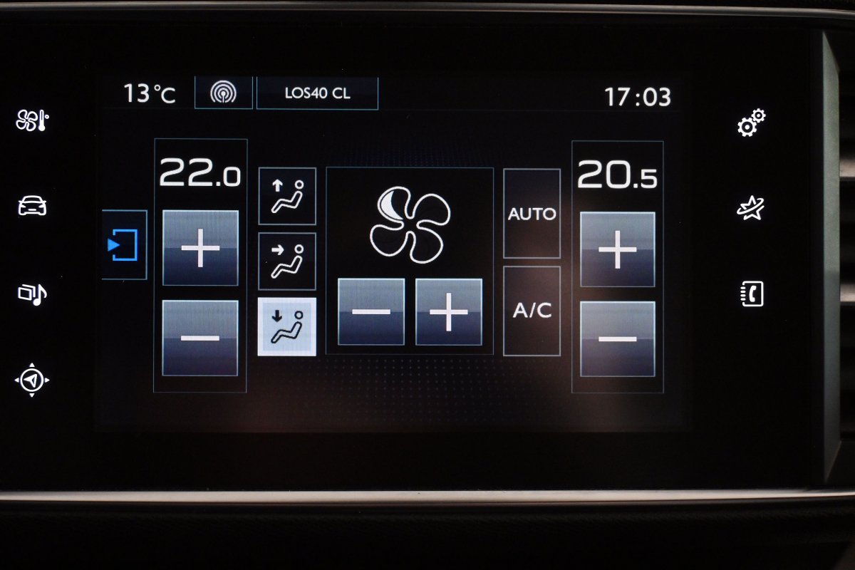 Foto Peugeot 308 20