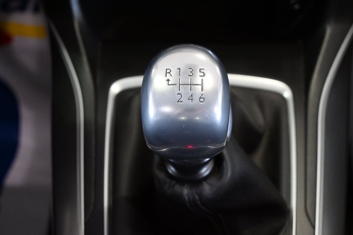 Foto Peugeot 308 30