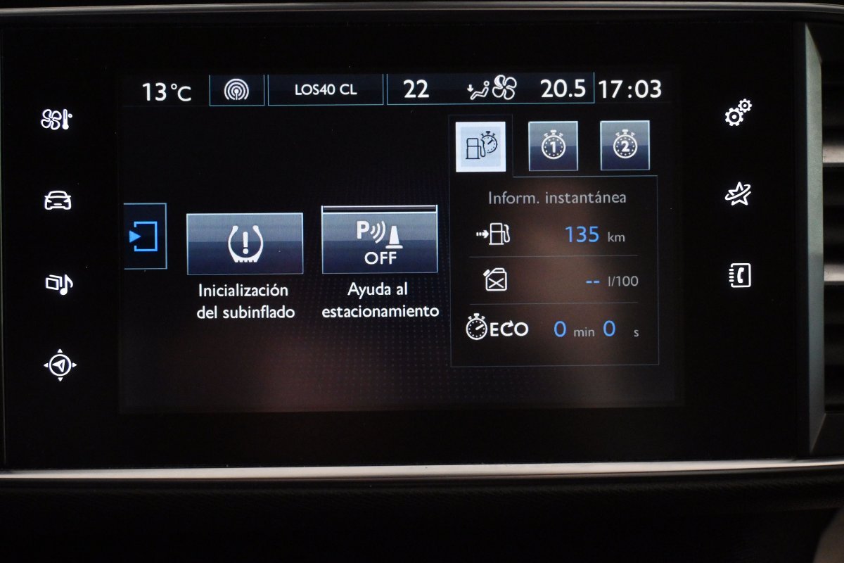 Foto Peugeot 308 21