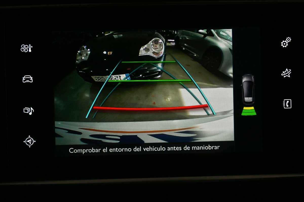Foto Peugeot 308 25