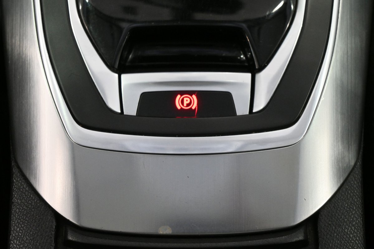Foto Peugeot 308 29