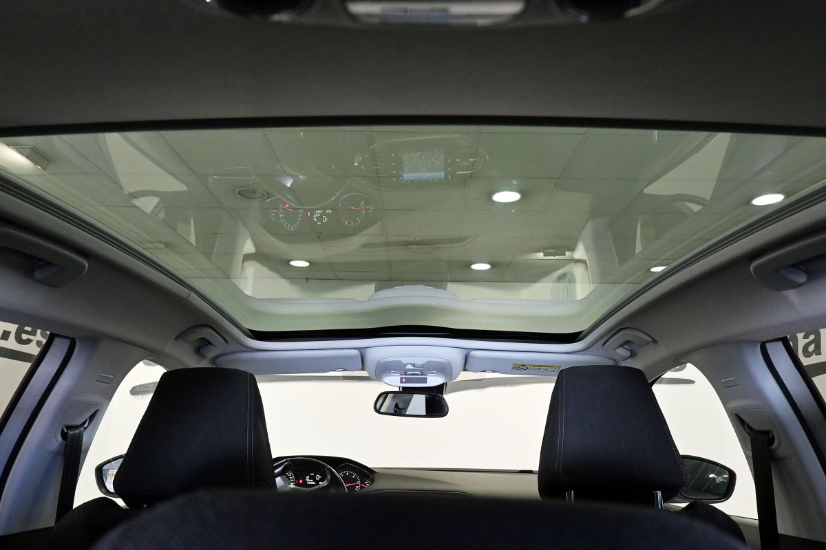 Foto Peugeot 308 16