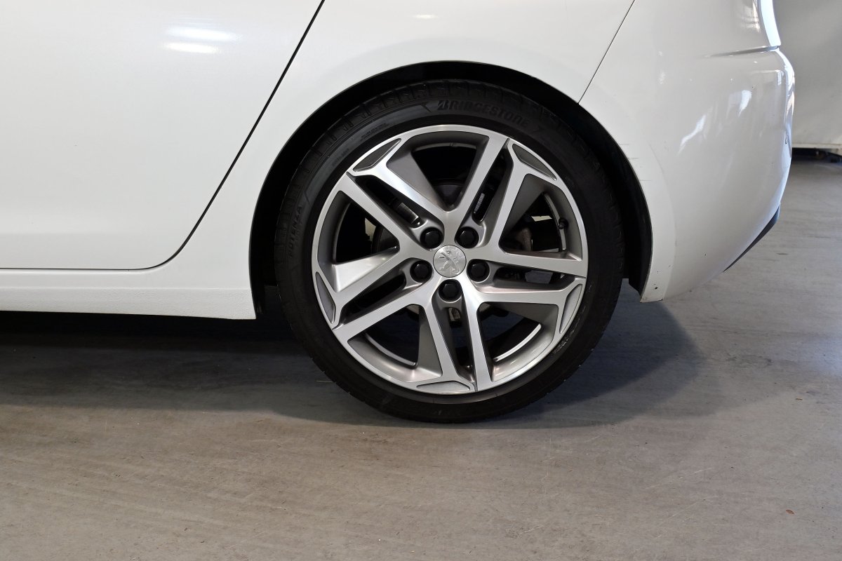 Foto Peugeot 308 39
