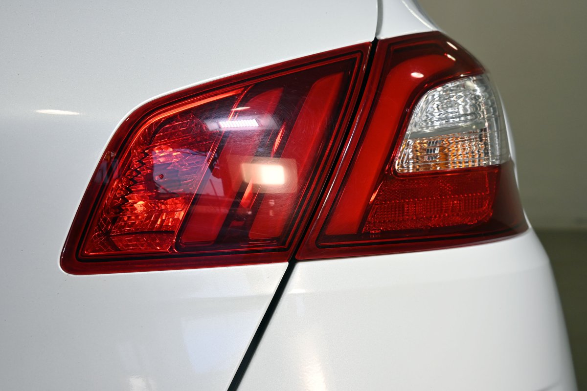 Foto Peugeot 308 10