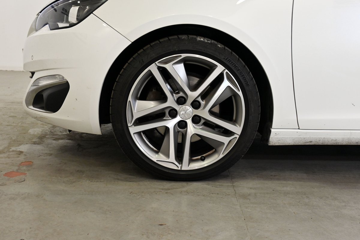 Foto Peugeot 308 38