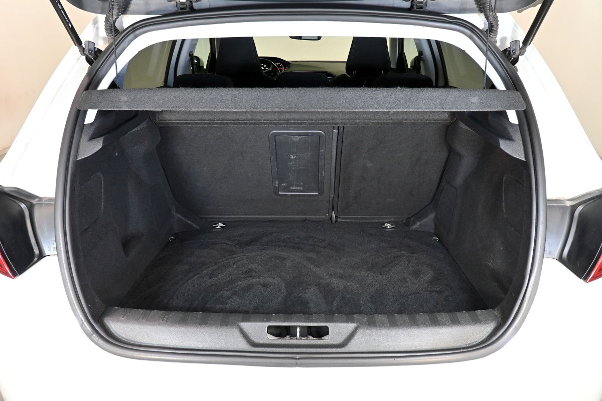 Foto Peugeot 308 8