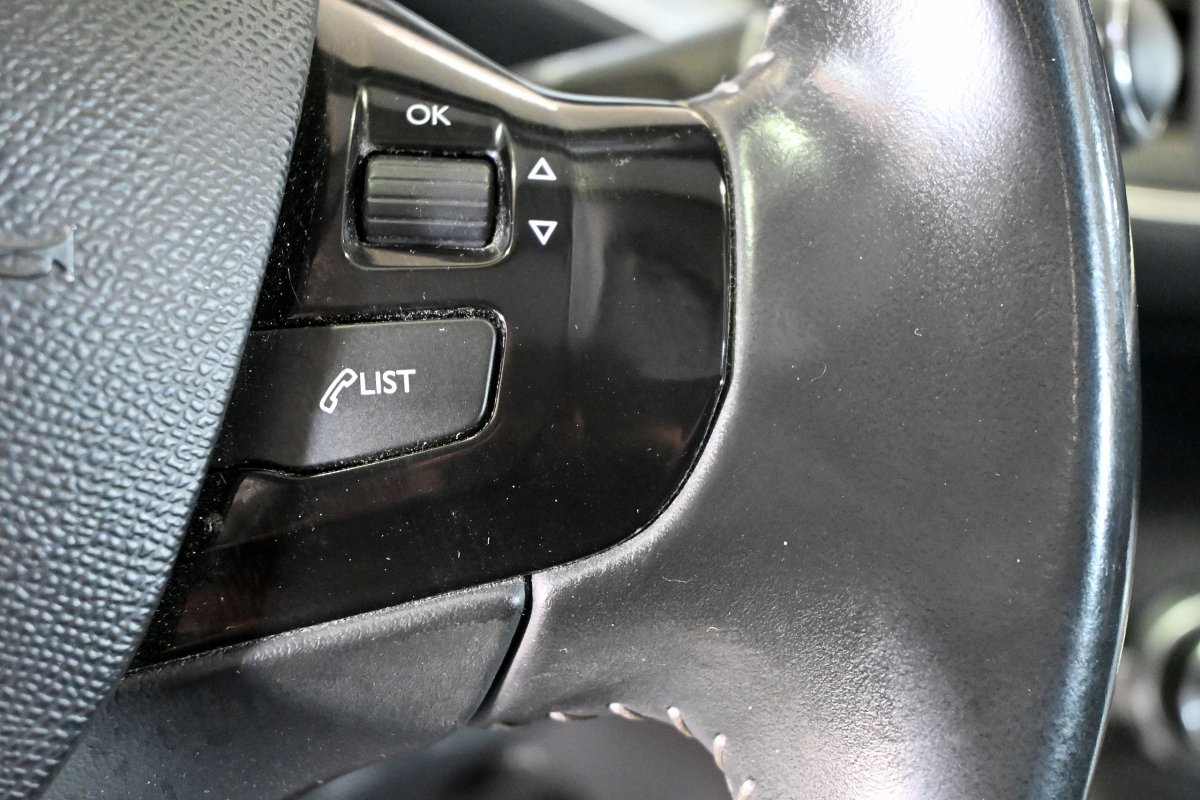 Foto Peugeot 308 37
