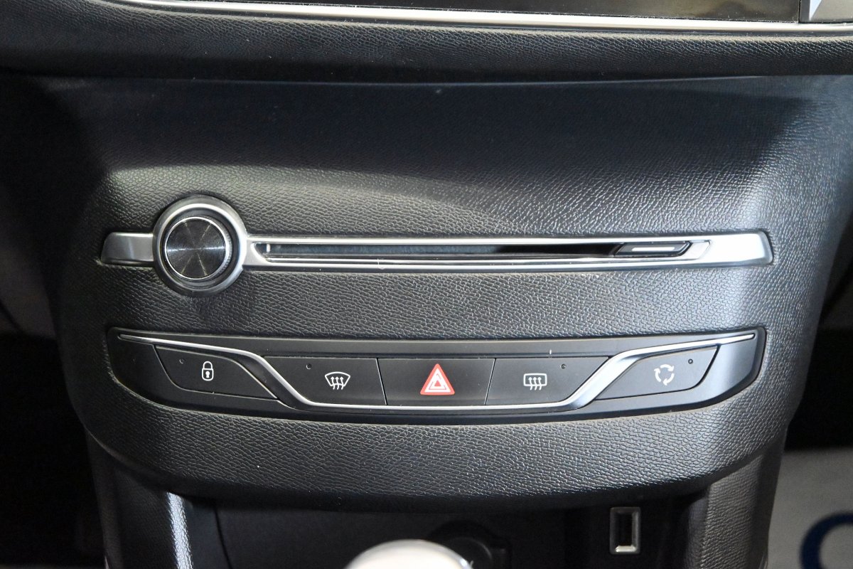 Foto Peugeot 308 27
