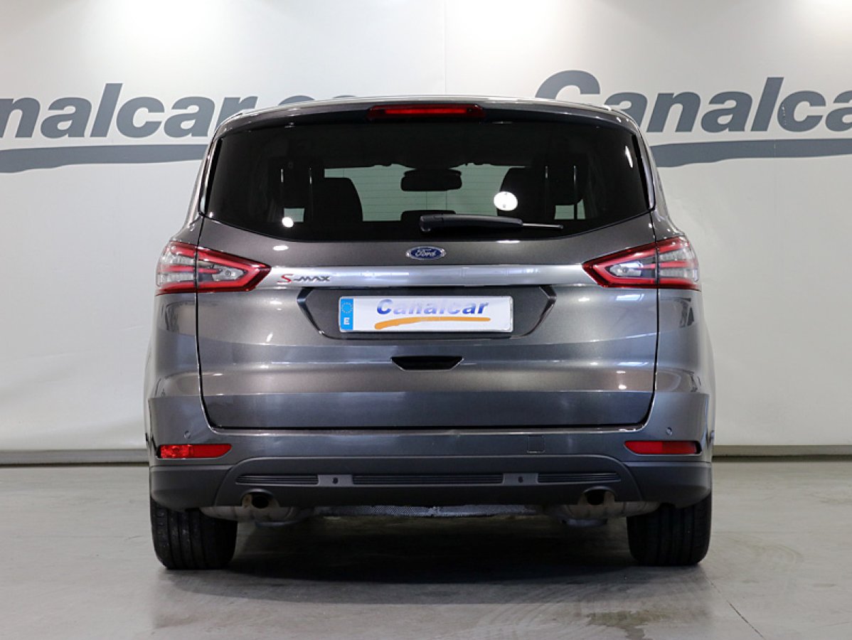 Foto Ford S-Max 5