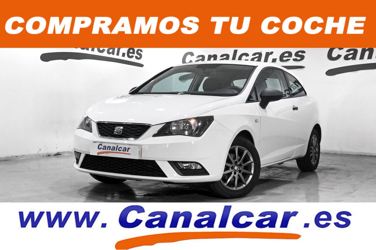 Foto Seat Ibiza 2