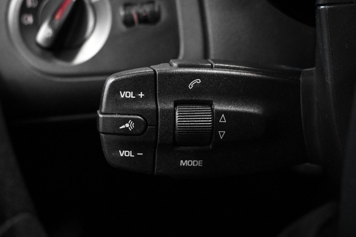 Foto Seat Ibiza 21