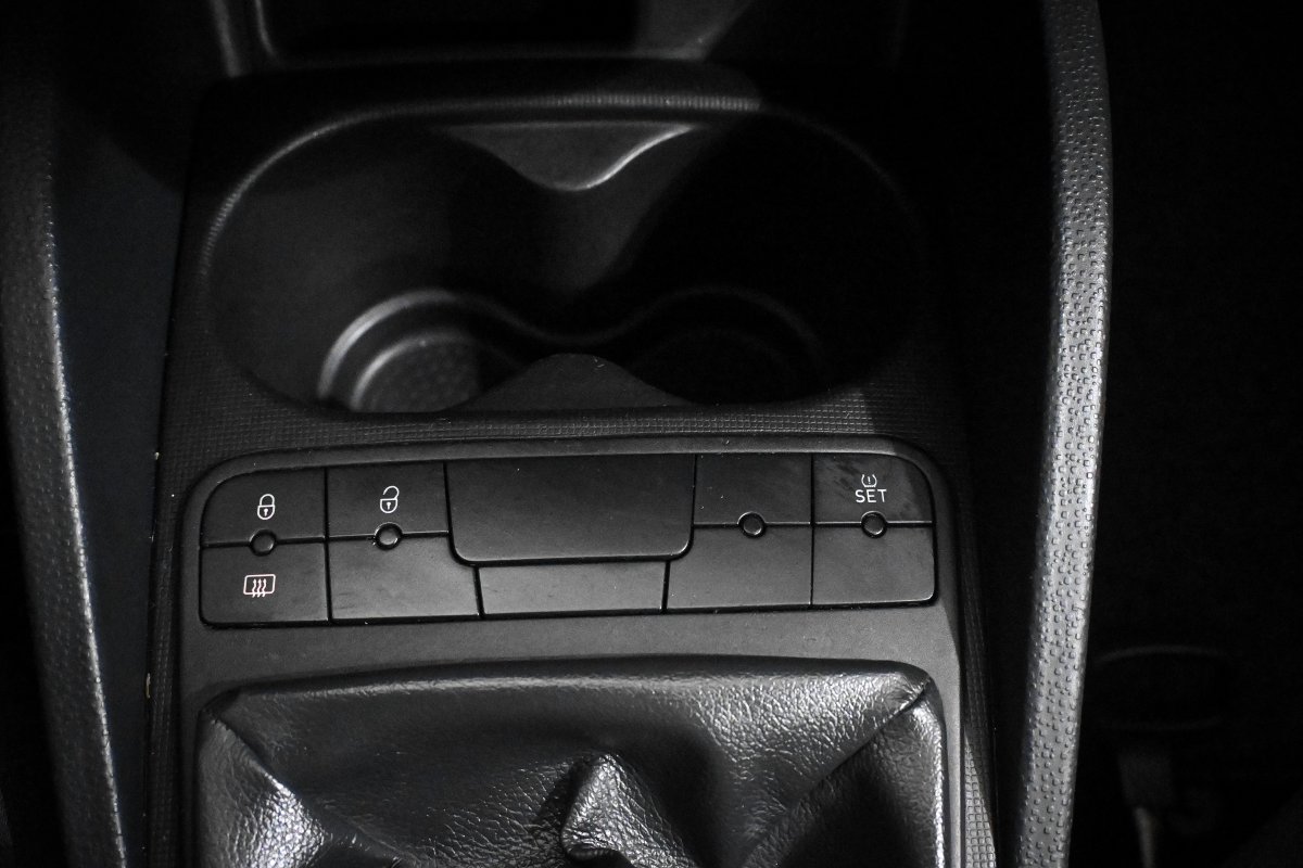 Foto Seat Ibiza 20