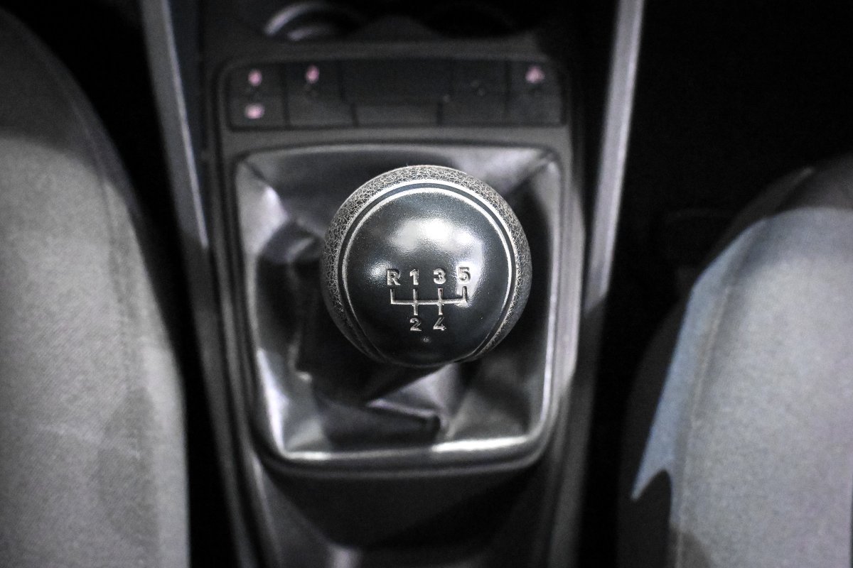 Foto Seat Ibiza 19