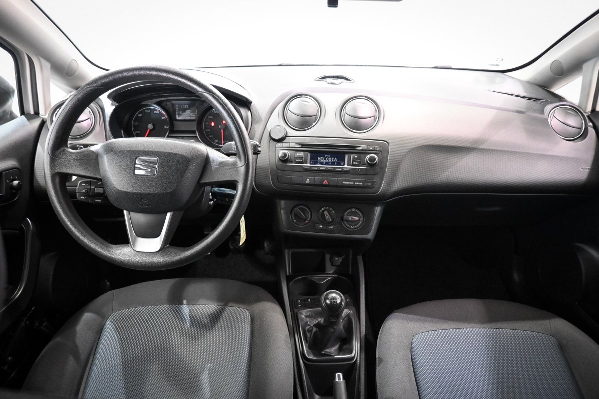 Foto Seat Ibiza 17