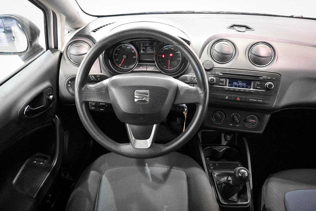 Foto Seat Ibiza 18