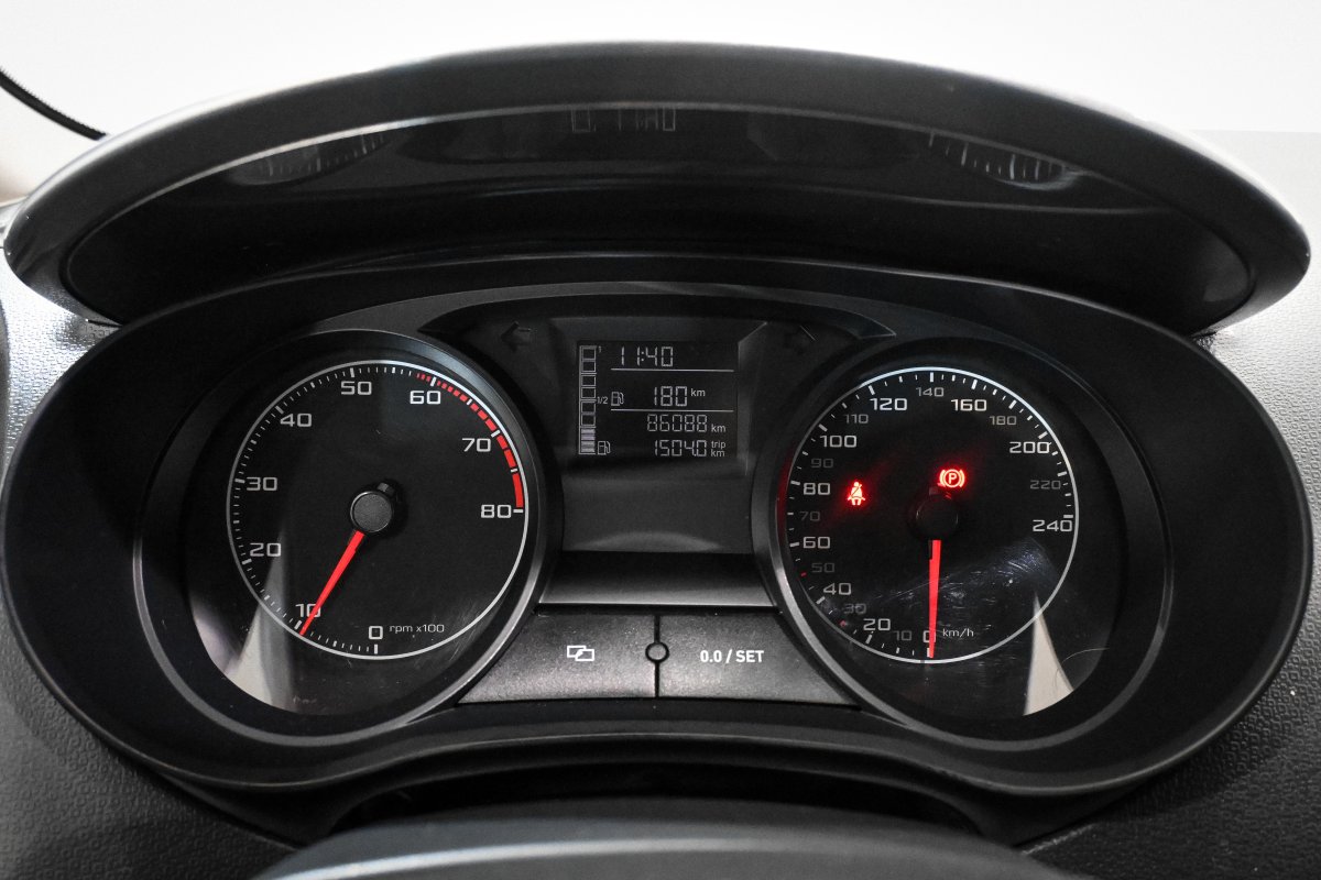 Foto Seat Ibiza 14