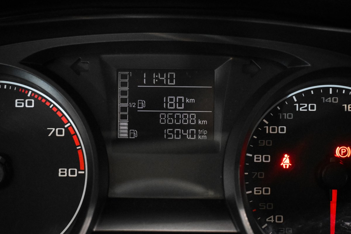 Foto Seat Ibiza 13