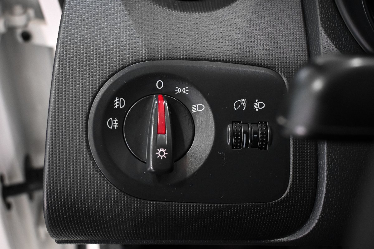 Foto Seat Ibiza 24