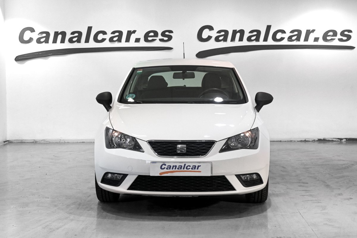 Foto Seat Ibiza 3