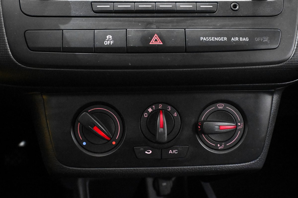Foto Seat Ibiza 16
