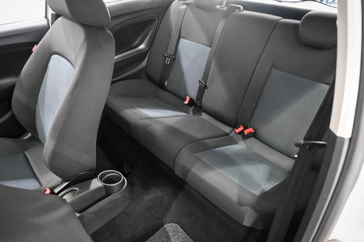 Foto Seat Ibiza 12