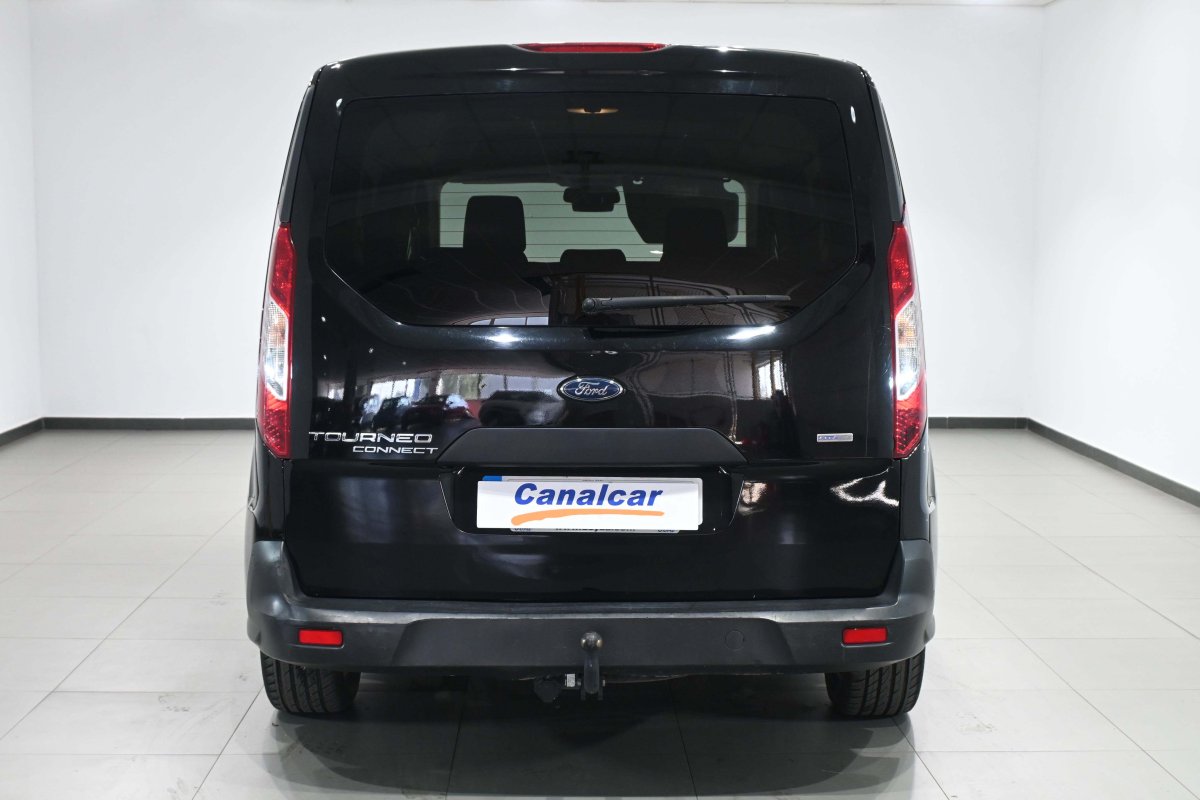 Foto Ford Grand 6