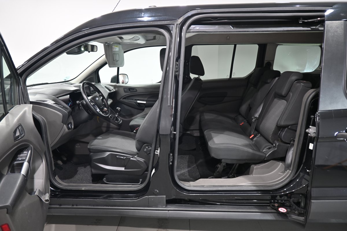 Foto Ford Grand 10