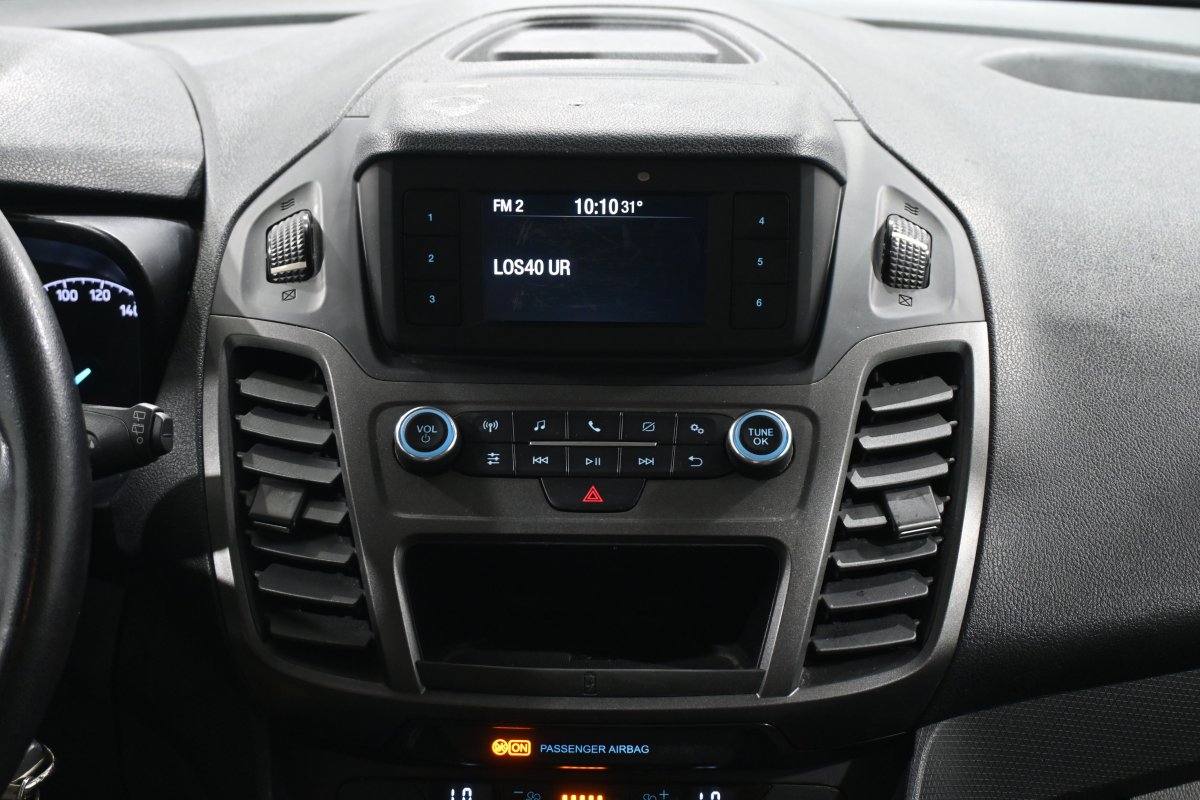Foto Ford Grand 14