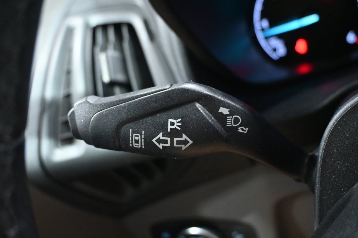 Foto Ford Grand 20
