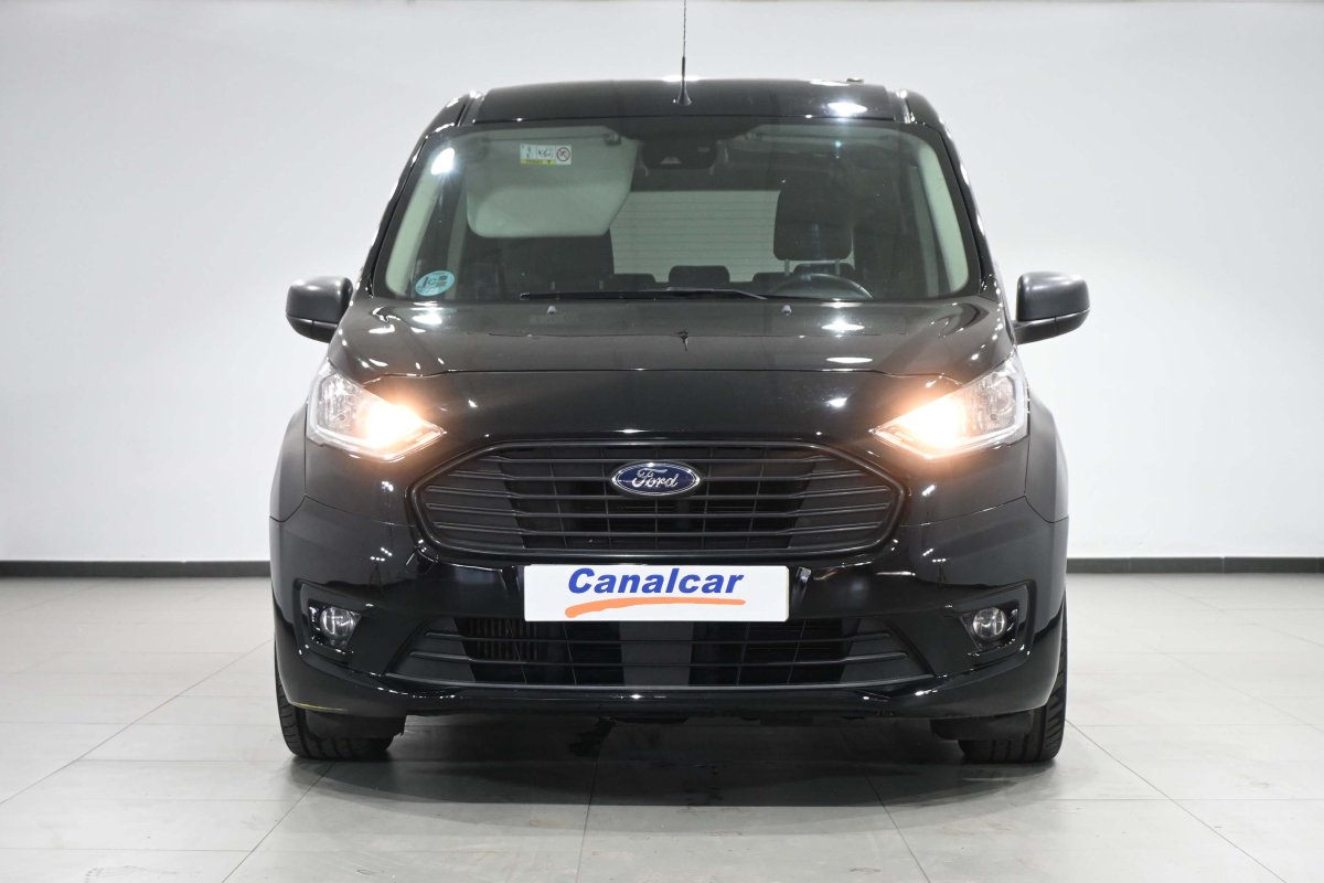 Foto Ford Grand 2