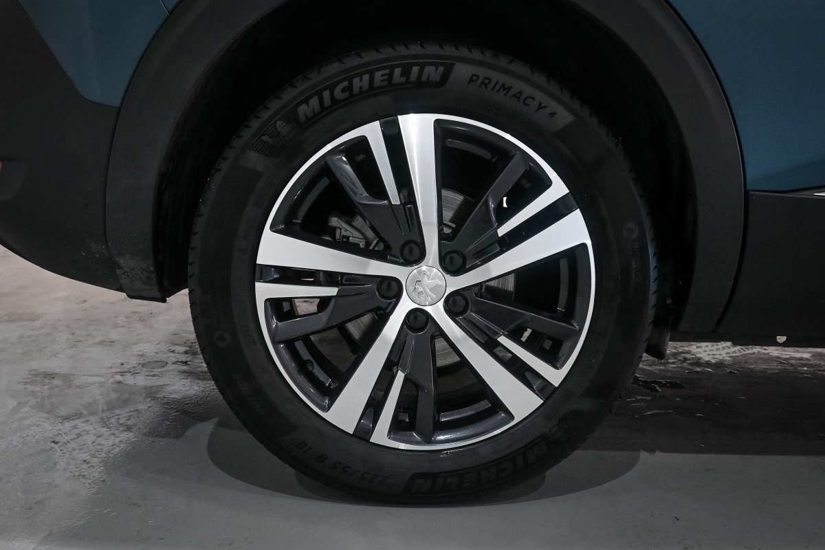 Foto Peugeot 5008 36