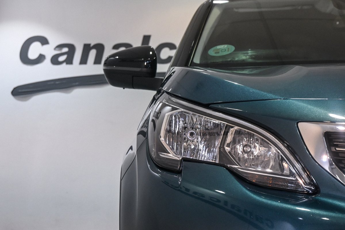 Foto Peugeot 5008 10
