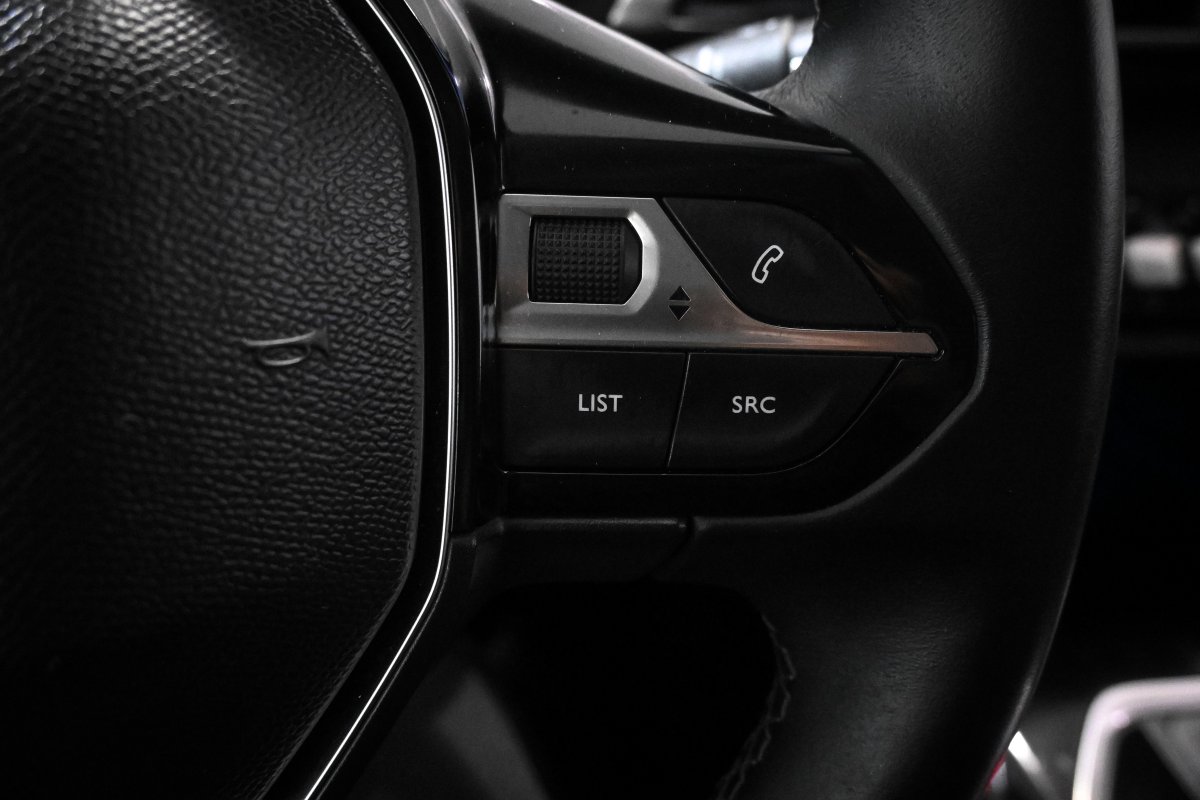 Foto Peugeot 5008 32