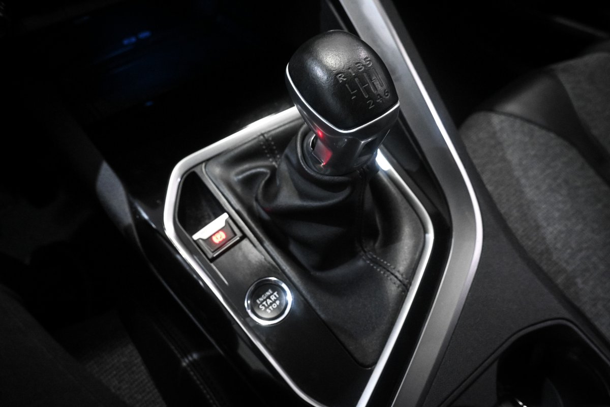 Foto Peugeot 5008 28