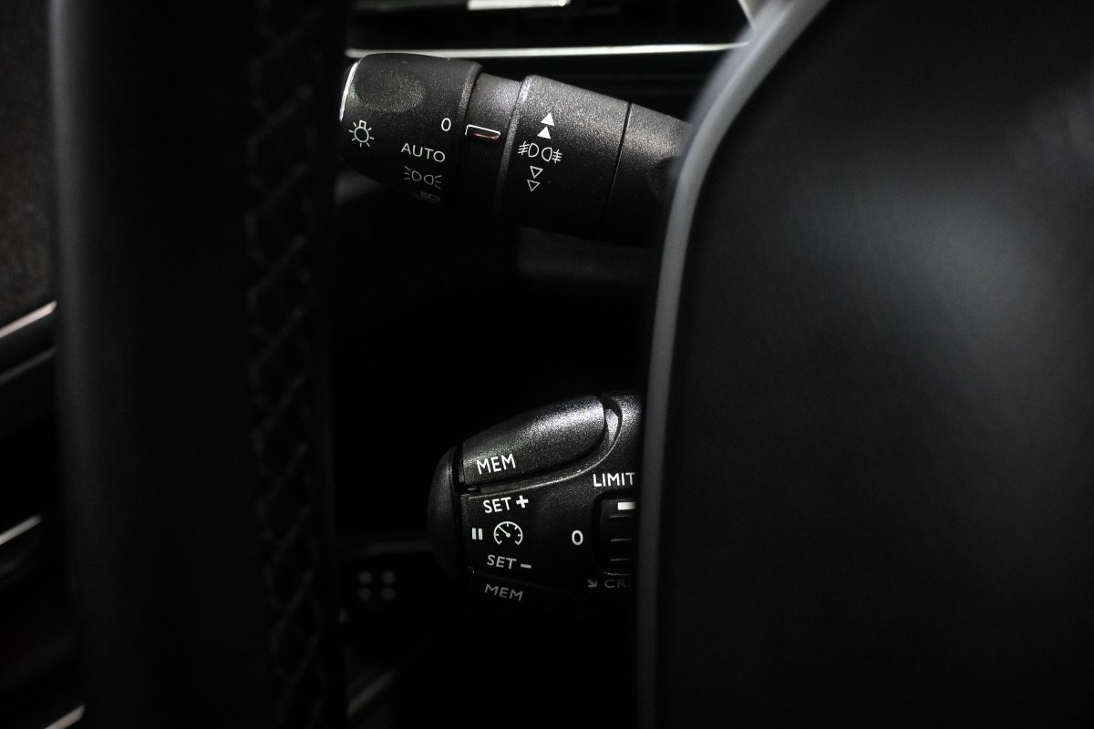 Foto Peugeot 5008 29