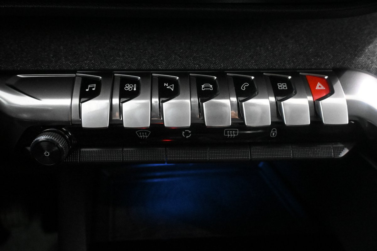 Foto Peugeot 5008 25