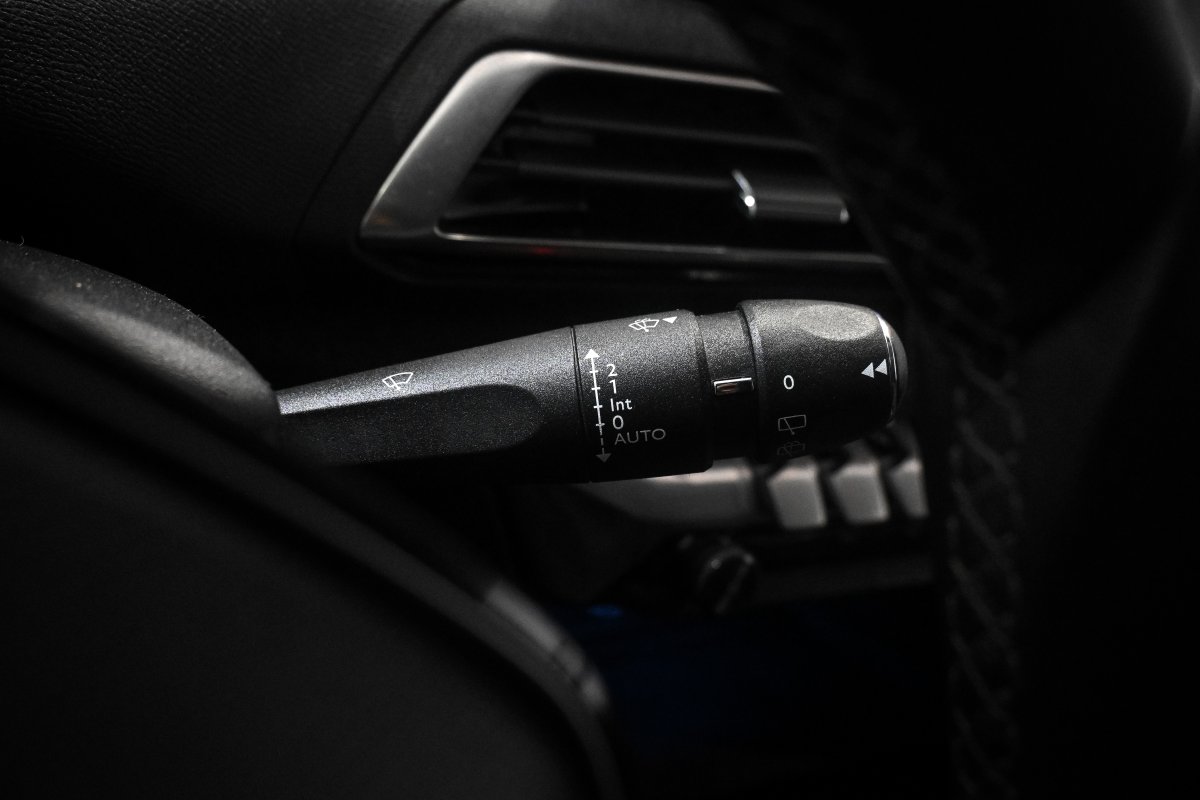 Foto Peugeot 5008 30